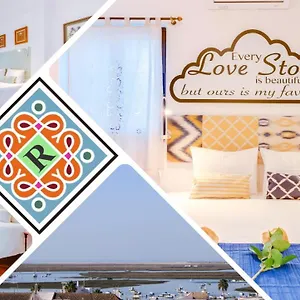  Homestay A Dos Reis Portugal